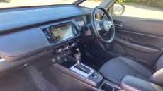 Honda Jazz 1.5 i-MMD Hybrid EX 5dr eCVT Hybrid Hatchback